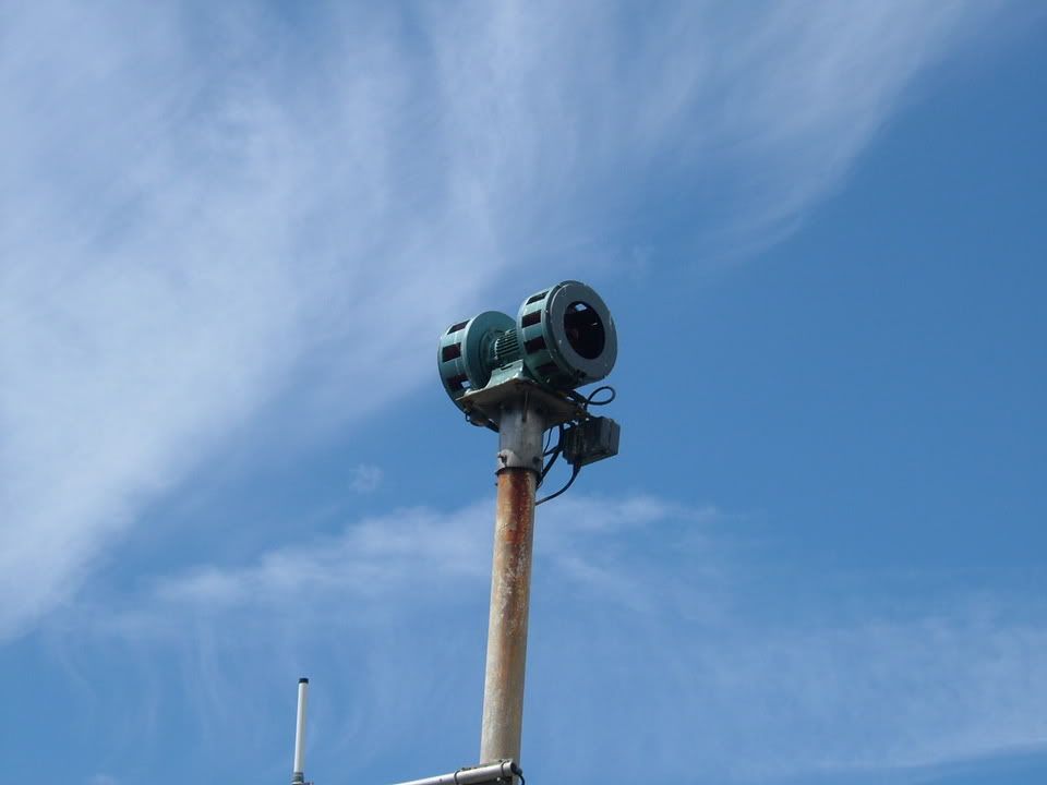 Klaxon GP Siren, Chiswell, Portland Pictures, Images & Photos Photobucket